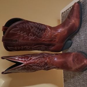 Laredo western boots